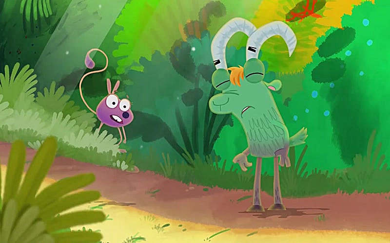 Atal Matal Ye Jangal S01E02