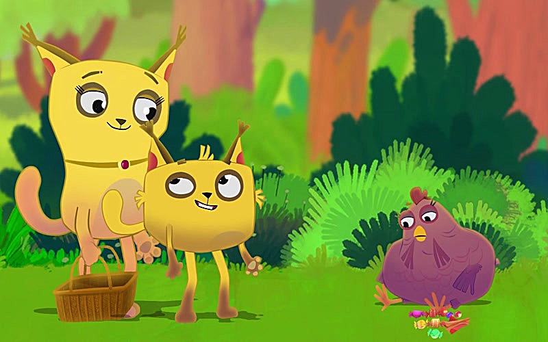 Atal Matal Ye Jangal S01E04