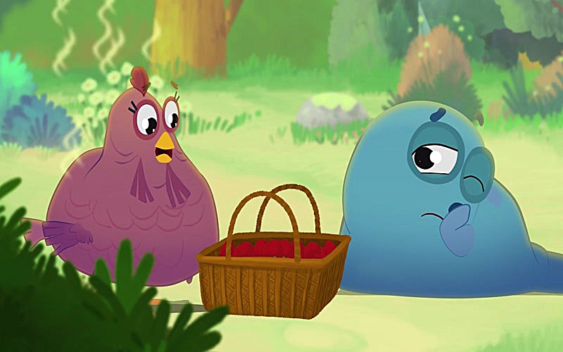 Atal Matal Ye Jangal S01E05