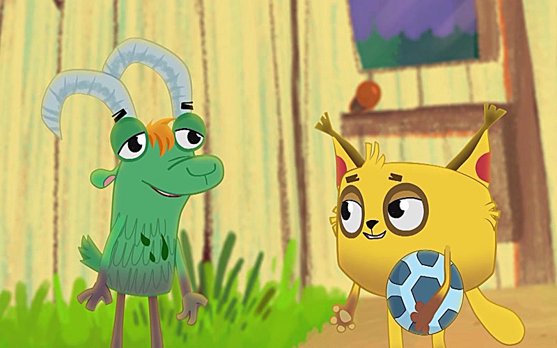 Atal Matal Ye Jangal S01E07