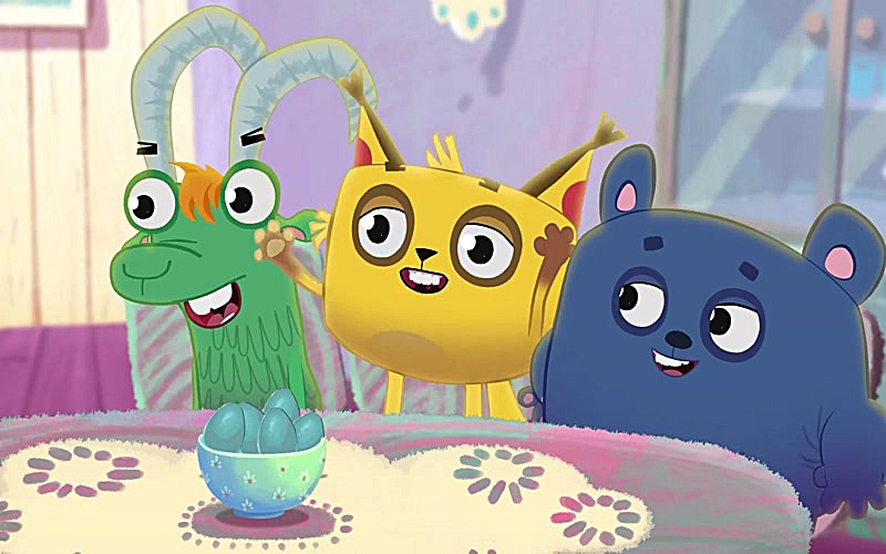 Atal Matal Ye Jangal S01E08