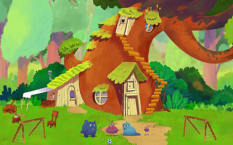 Atal Matal Ye Jangal S01E10