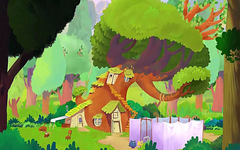 Atal Matal Ye Jangal S01E14