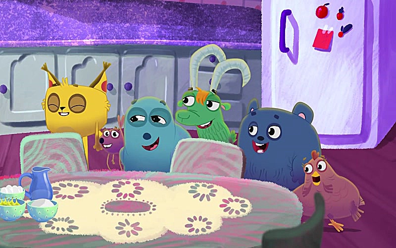 Atal Matal Ye Jangal S01E15