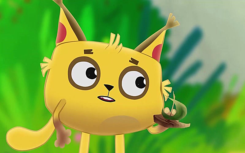 Atal Matal Ye Jangal S01E17