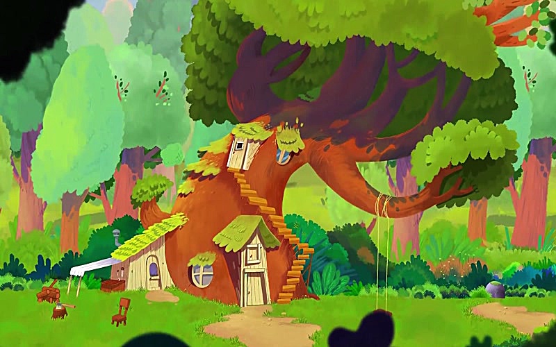 Atal Matal Ye Jangal S01E21