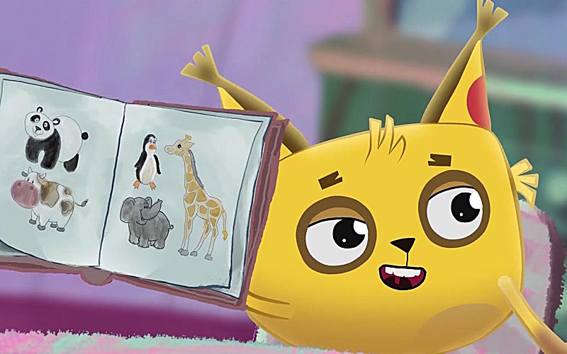 Atal Matal Ye Jangal S01E22