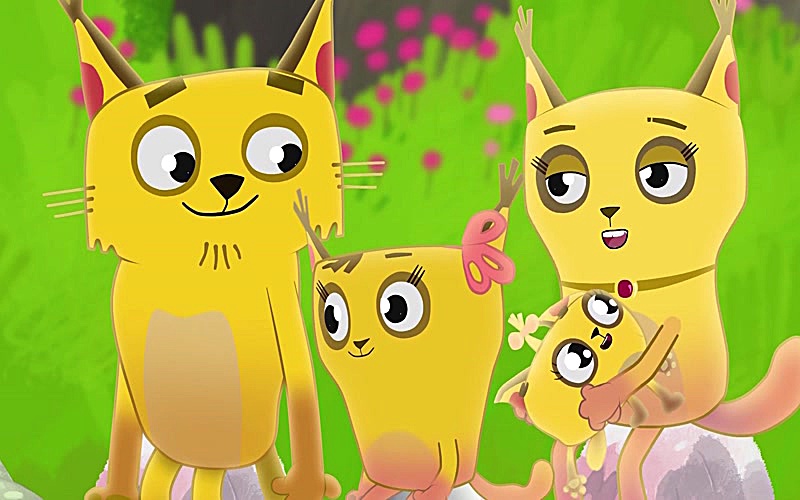 Atal Matal Ye Jangal S01E25