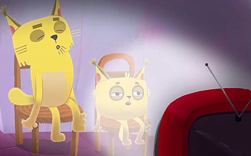 Atal Matal Ye Jangal S01E26