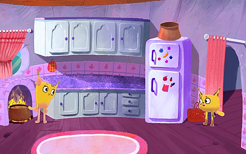 Atal Matal Ye Jangal S01E28