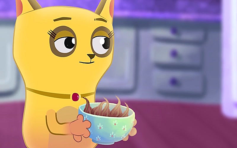 Atal Matal Ye Jangal S01E29