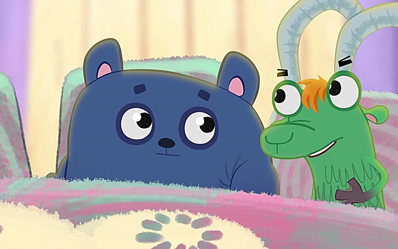 Atal Matal Ye Jangal S01E32