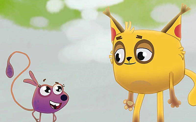 Atal Matal Ye Jangal S0137