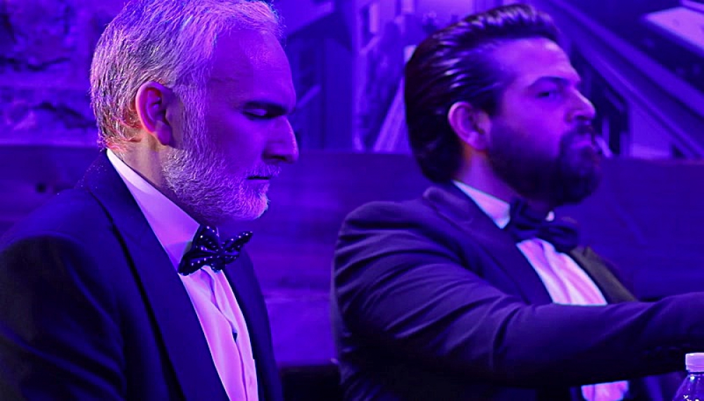 Mafia Nights S01E02