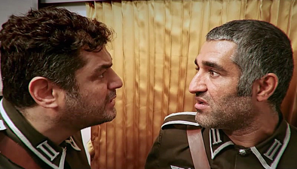 The Good, the Bad & the Corny: Radioactive S01E01