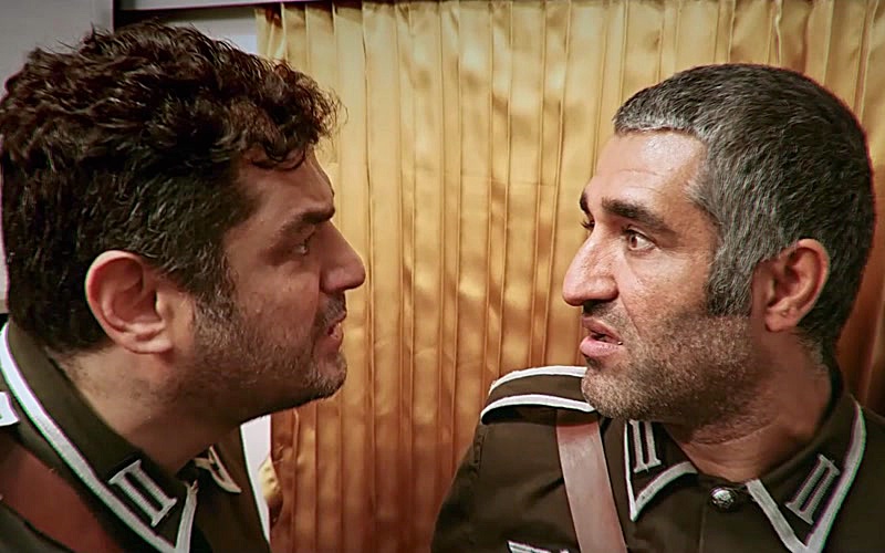 The Good, the Bad & the Corny: Radioactive S01E01