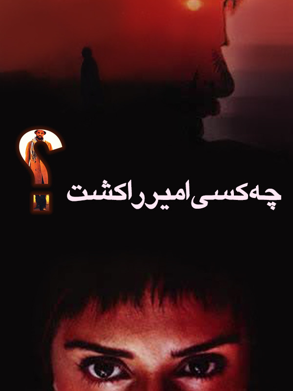 Wo Murdered Amir?
