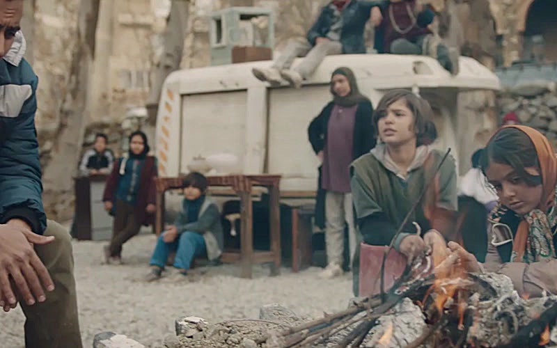 Queen of Beggars S01E02