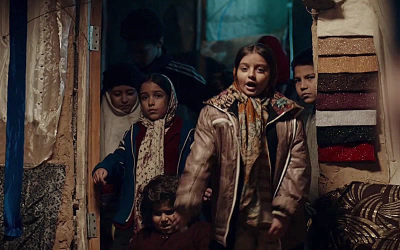 Queen of Beggars S01E03