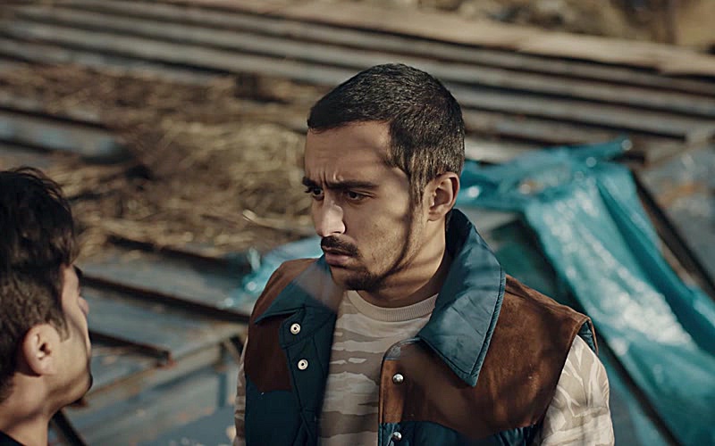 Queen of Beggars S01E04