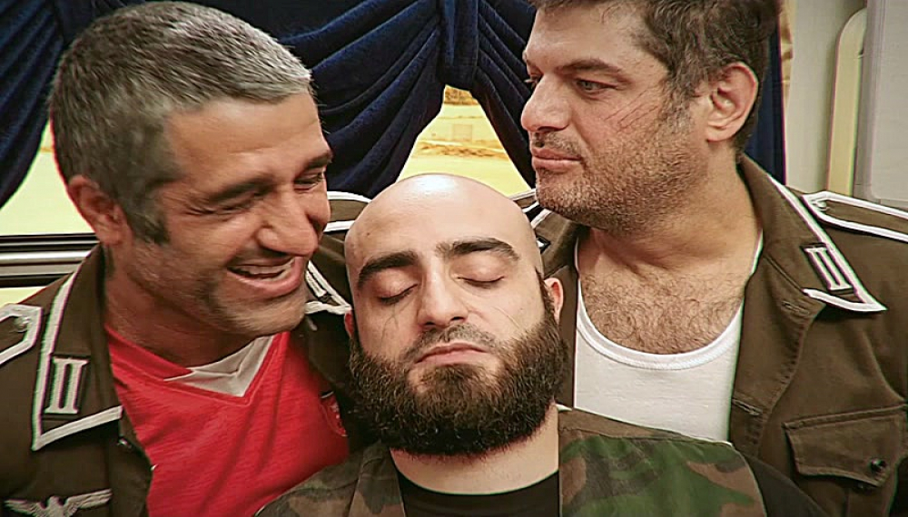 The Good, the Bad & the Corny: Radioactive S01E02