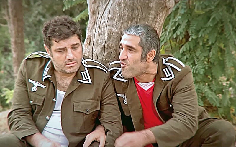 The Good, the Bad & the Corny: Radioactive S01E03