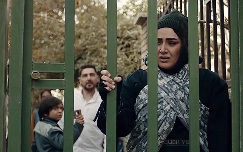 Queen of Beggars S01E07