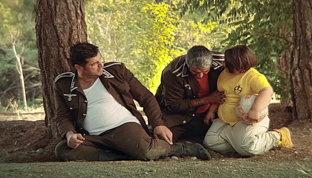 The Good, the Bad & the Corny: Radioactive S01E04