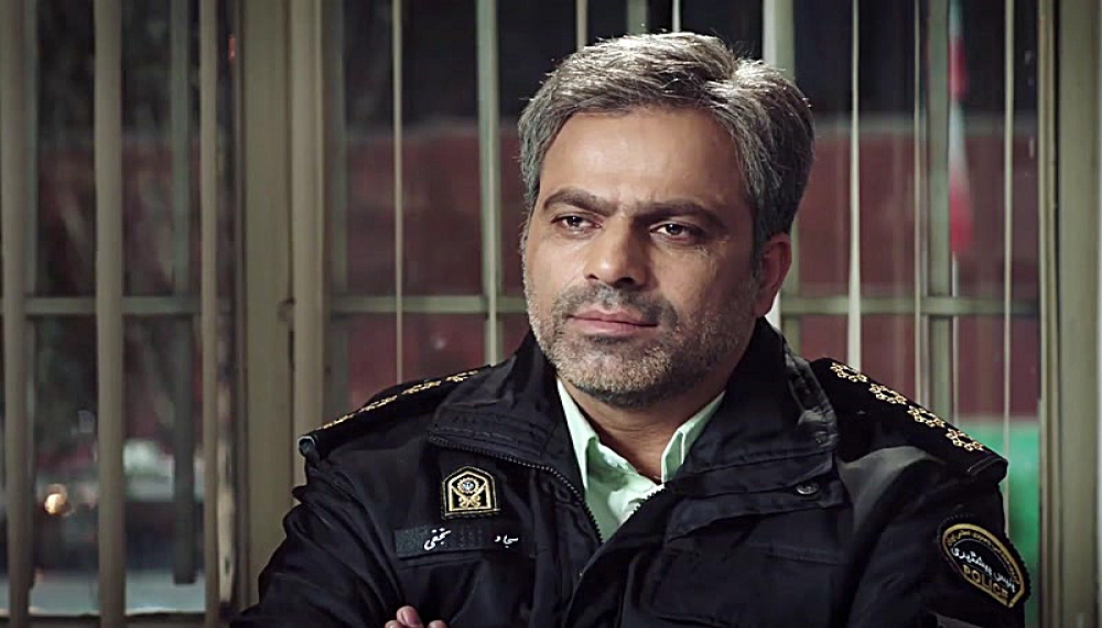 Asheghaneh S01E11