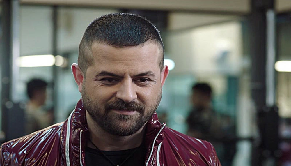 Asheghaneh S01E12