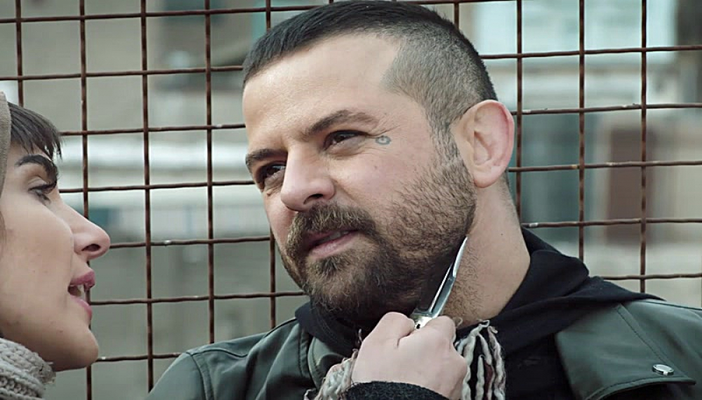 Asheghaneh S01E13