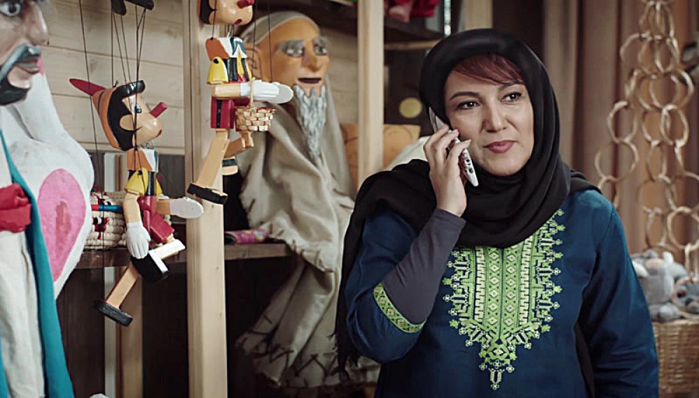 Asheghaneh S01E15