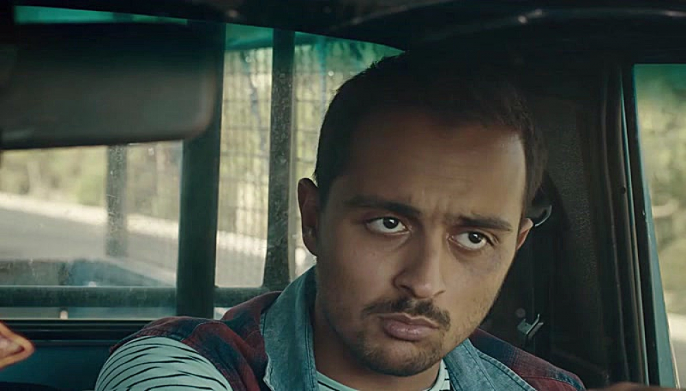 Queen of Beggars S01E08