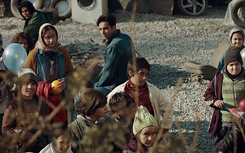 Queen of Beggars S01E10