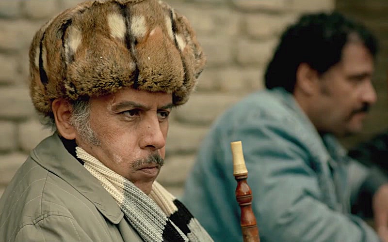 I Want to Live S01E04