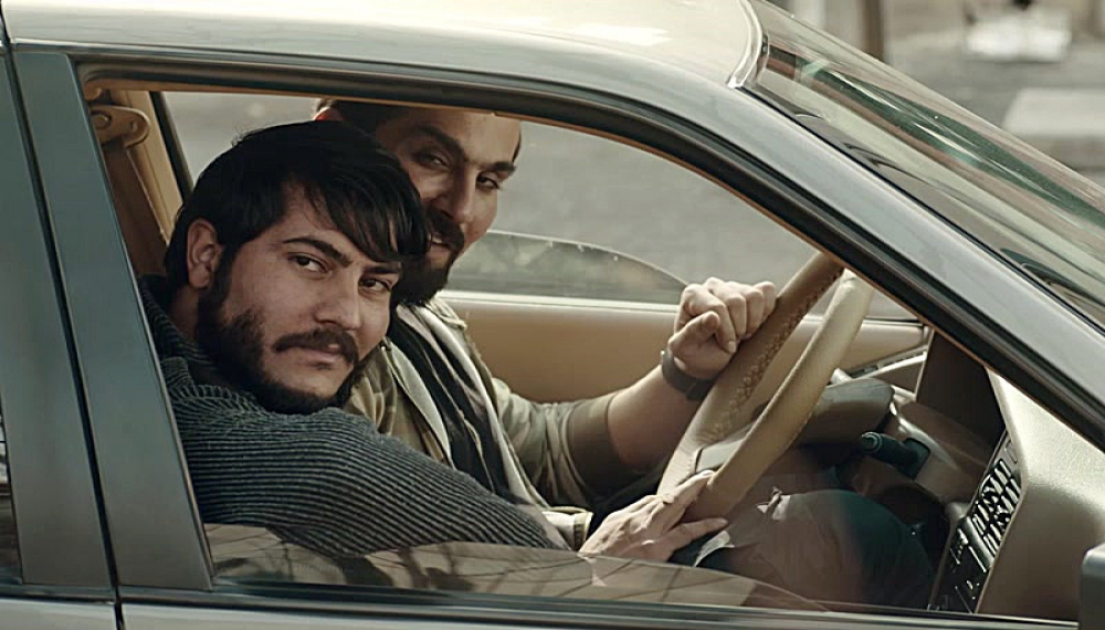 Queen of Beggars S01E11