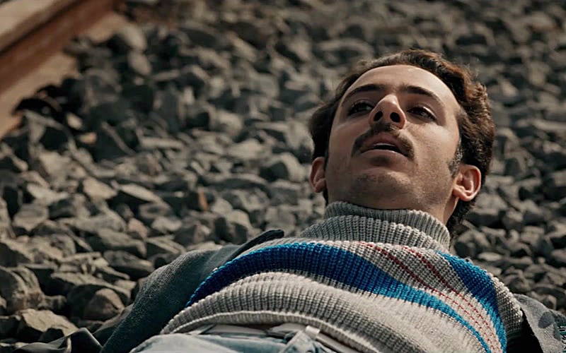 I Want to Live S01E05