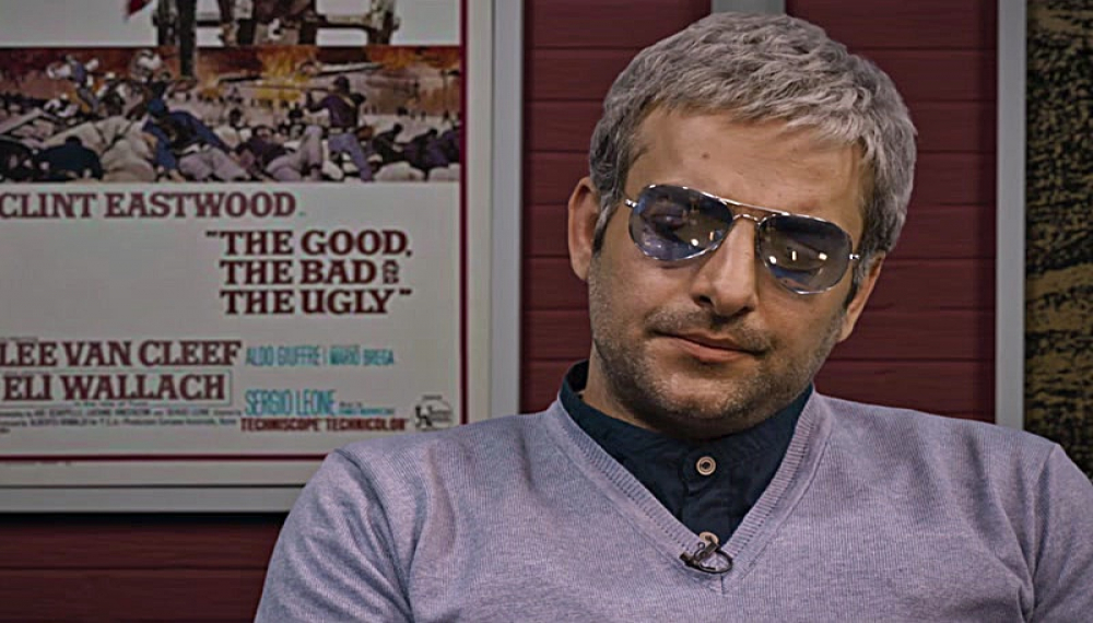 The Good, the Bad & the Corny: Radioactive S01E08