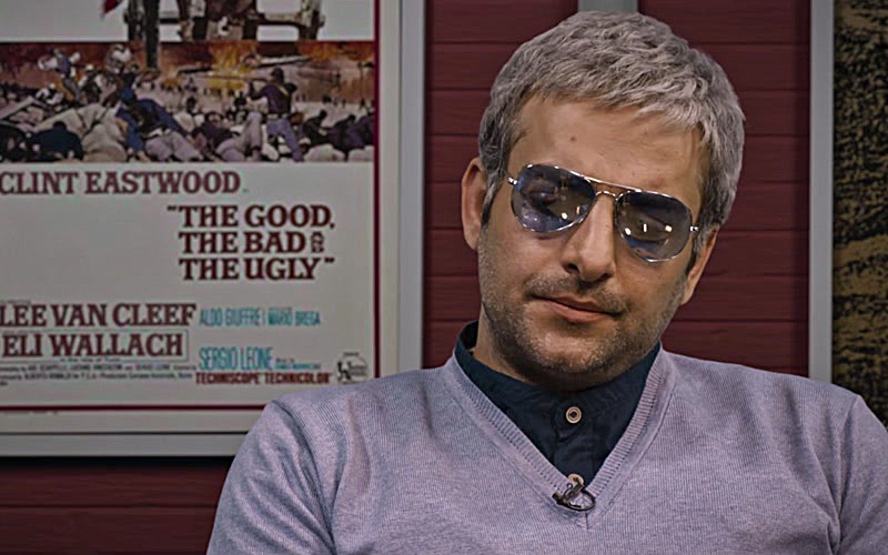 The Good, the Bad & the Corny: Radioactive S01E08