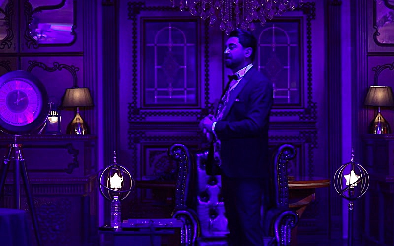 Mafia Nights 2 S01E01