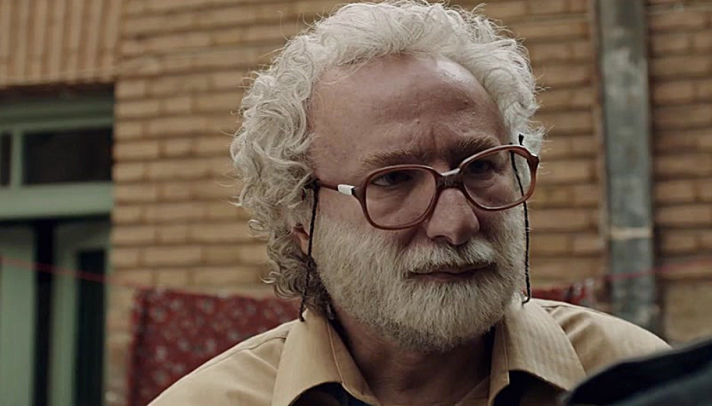 Queen of Beggars S01E12