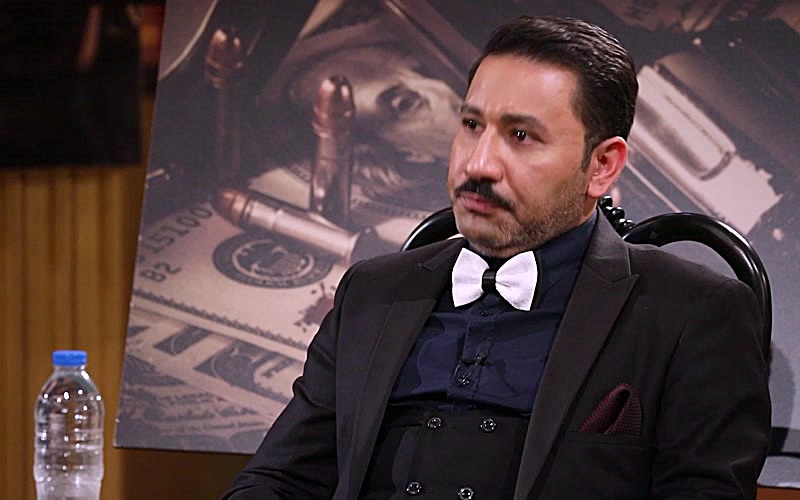 Mafia Nights 2 S01E03