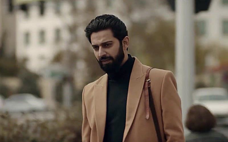 Queen of Beggars S01E13