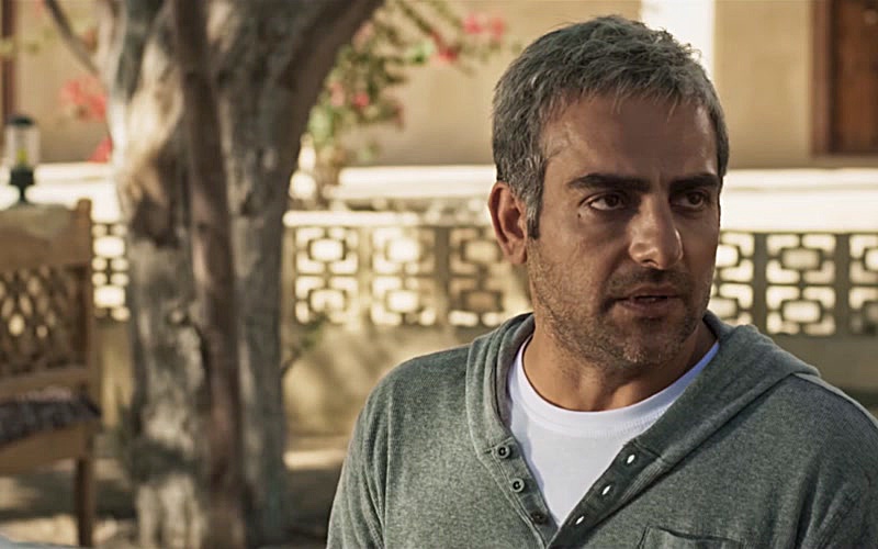 The Good, the Bad & the Corny: Radioactive S01E12