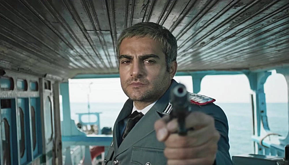 The Good, the Bad & the Corny: Radioactive S01E13