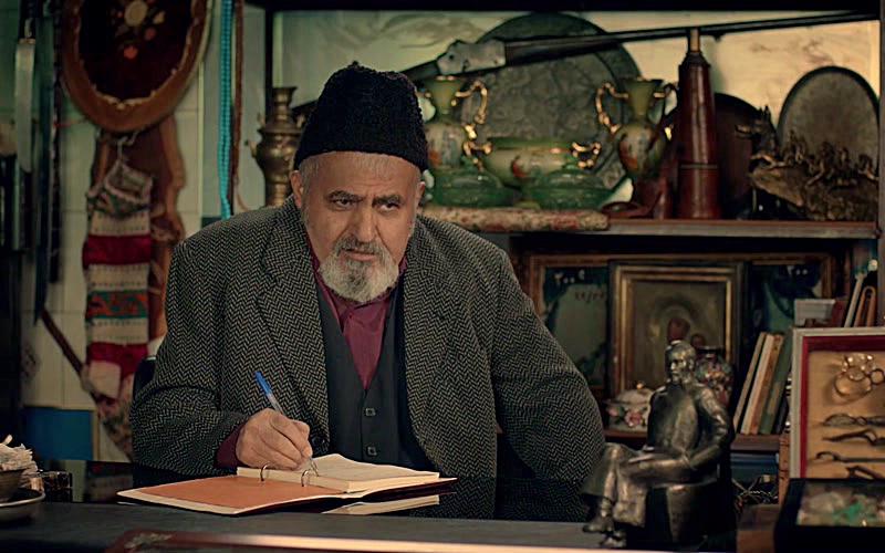 I Want to Live S01E09