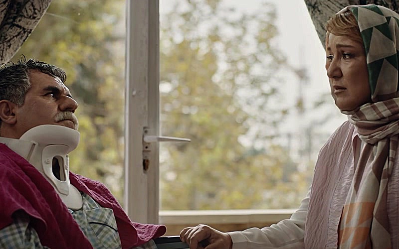 Queen of Beggars S01E16