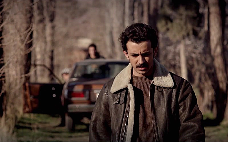 I Want to Live S01E10