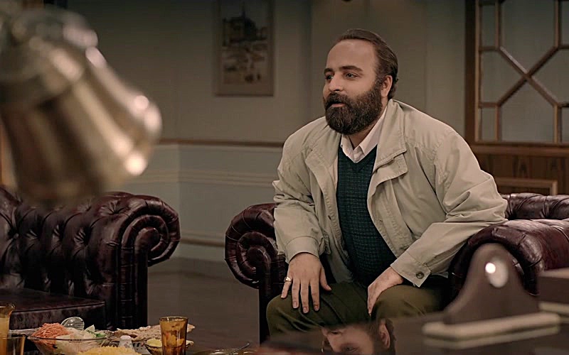 I Want to Live S01E11