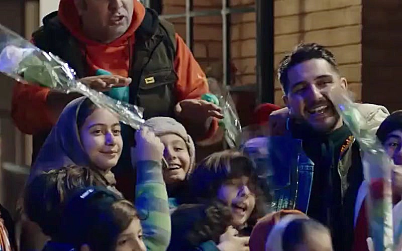 Queen of Beggars S01E18